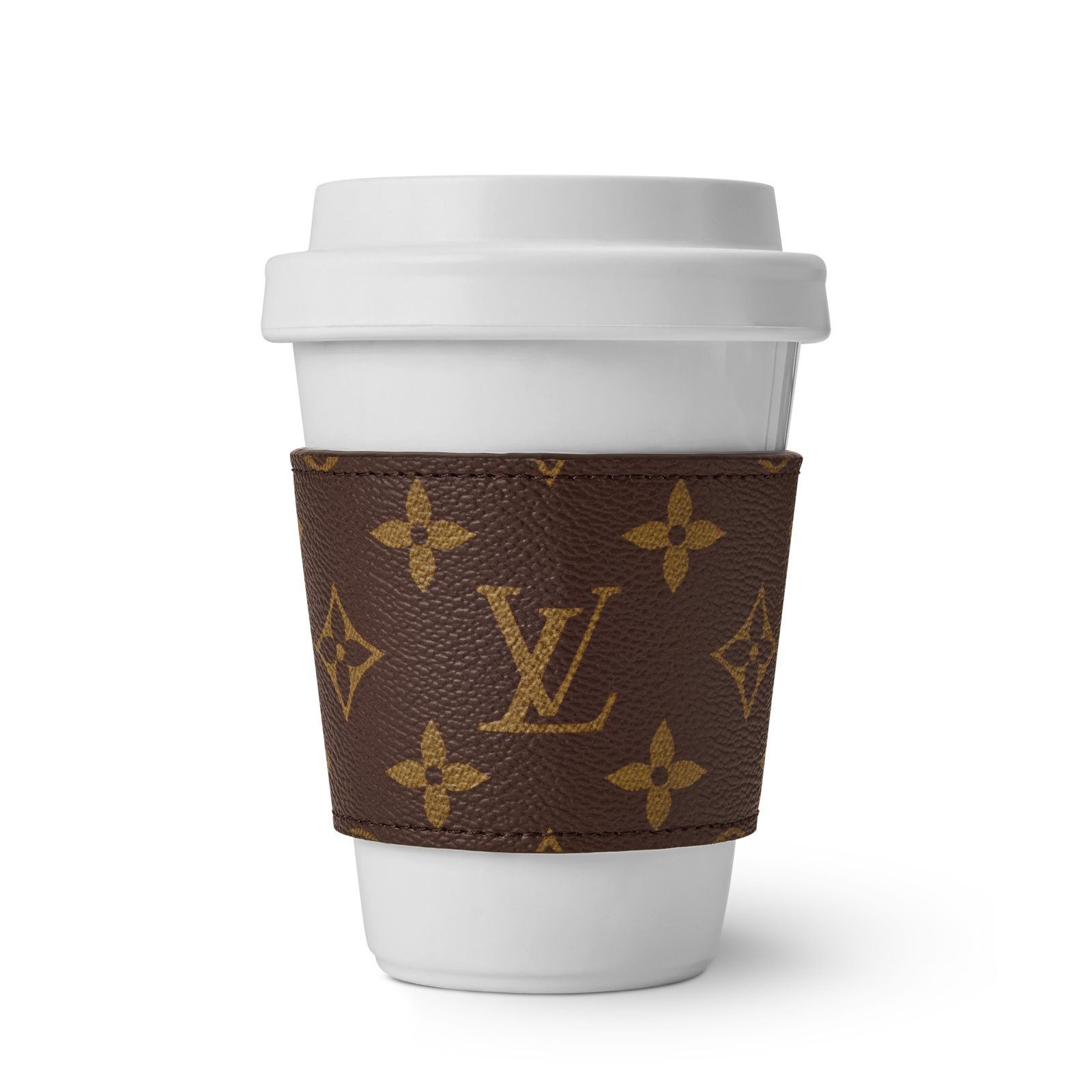 Louis Vuitton Honoré PM Cup