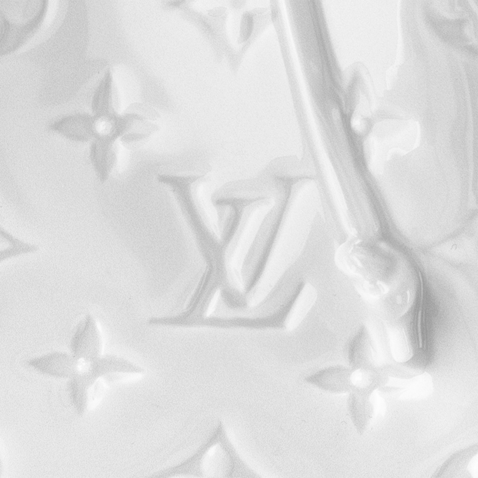 Louis Vuitton Noé BB Porcelain Vase image 4