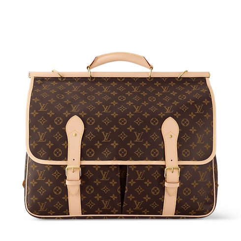 Louis Vuitton Chasse Bag image 2