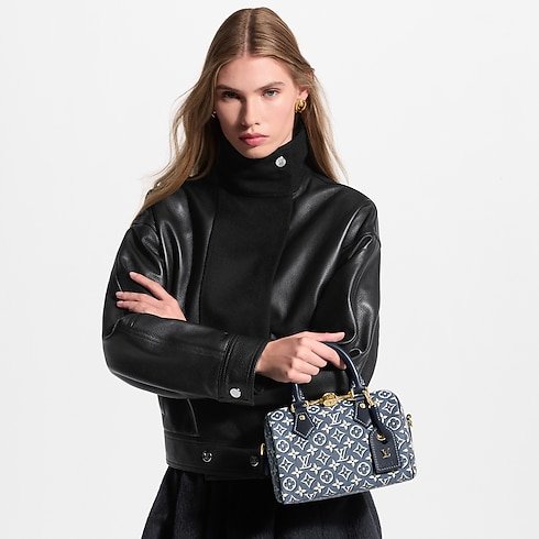 Louis Vuitton Speedy Bandoulière 20 Bag image 3