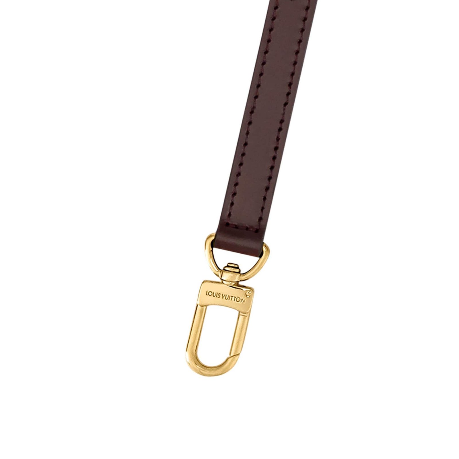 Louis Vuitton Adjustable Bag Strap 16 mm image 2