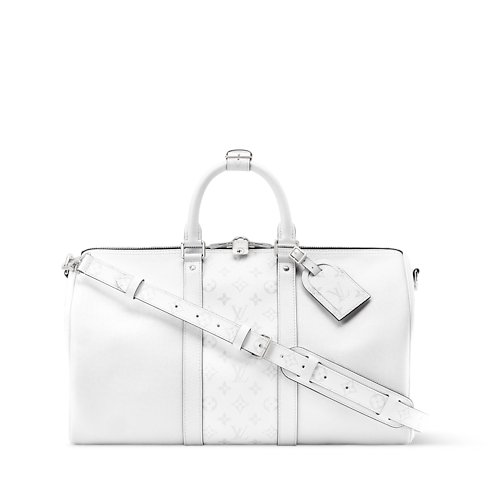 Louis Vuitton Keepall Bandoulière 45 Bag