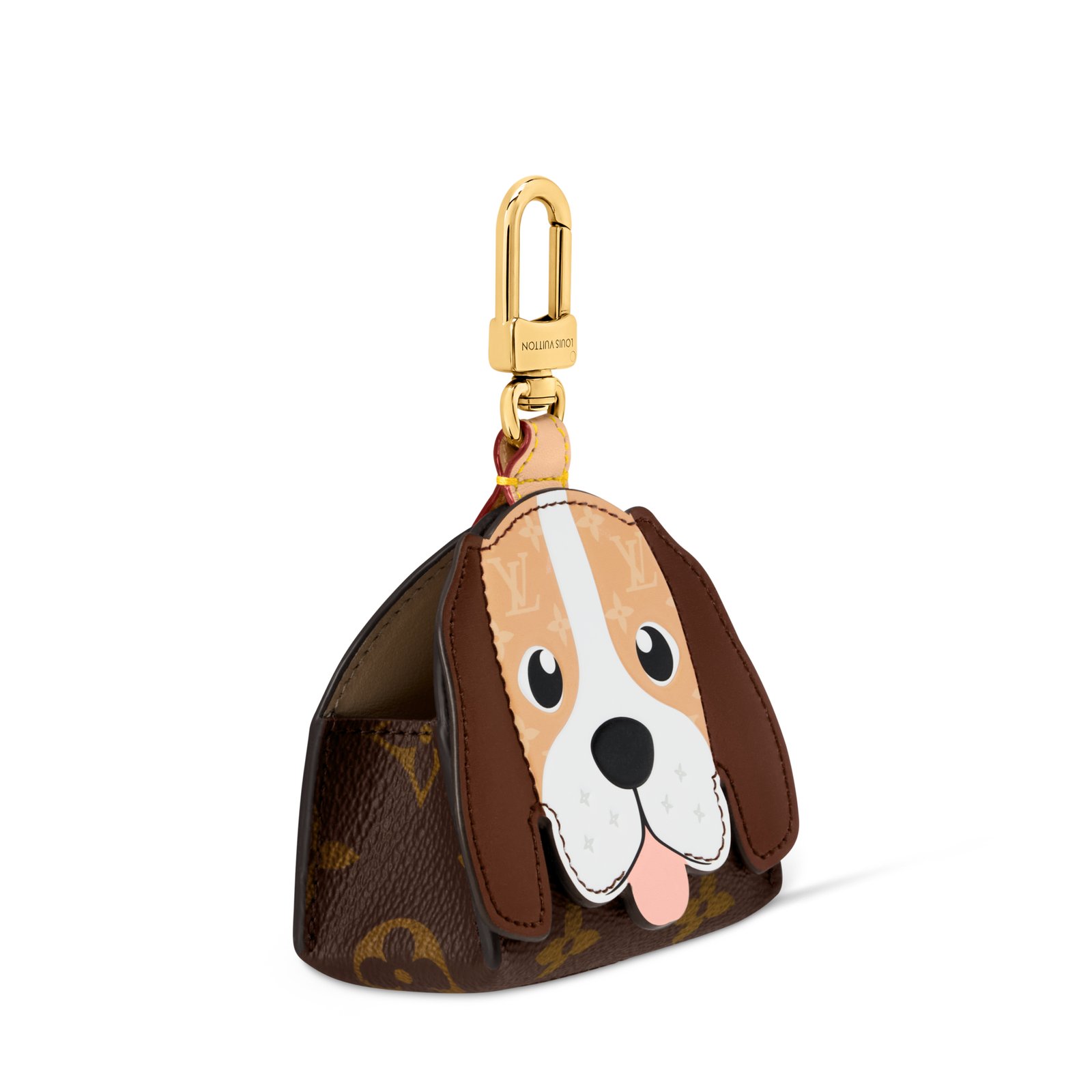 Louis Vuitton Beagle Waste Bag Holder image 2