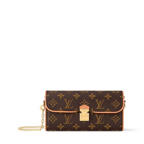 Louis Vuitton Camille Pouch