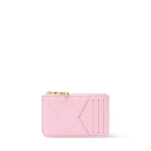 Louis Vuitton Romy Card Holder