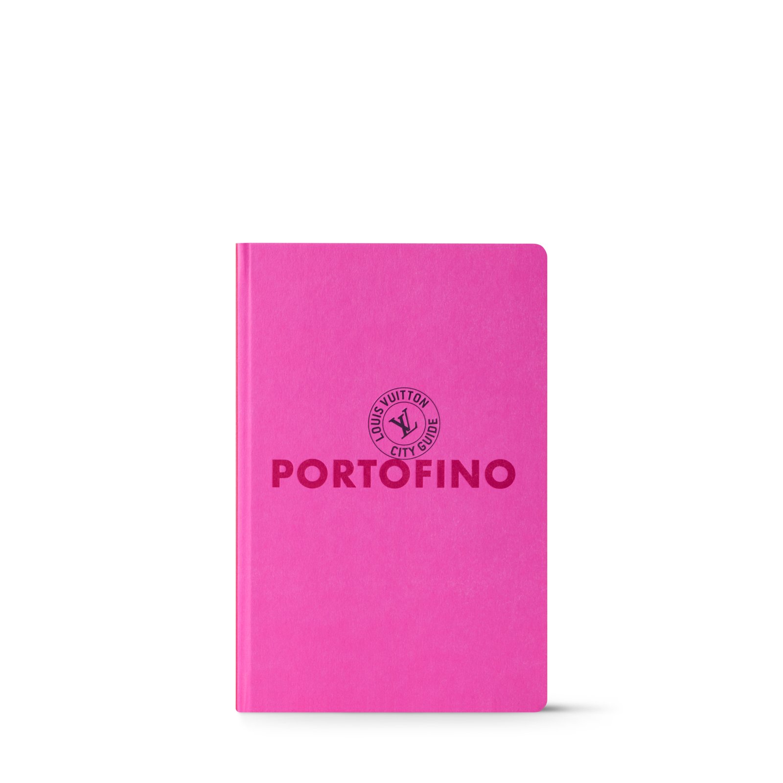 Louis Vuitton City Guide Portofino