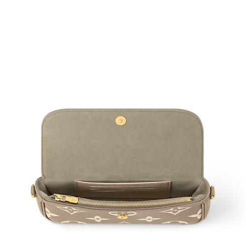 Louis Vuitton Ivy Chain Wallet image 3