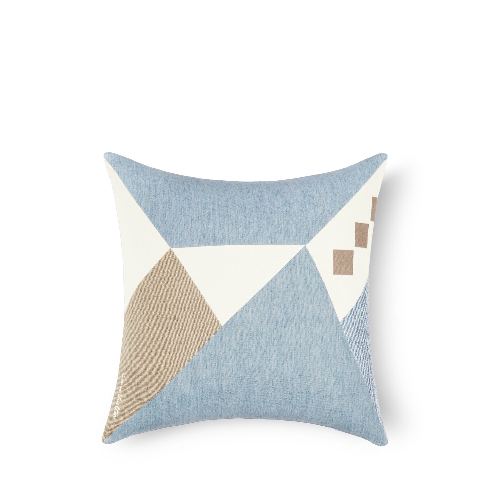 Louis Vuitton Everest 40x40 Cushion