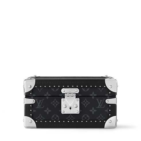 Louis Vuitton Trésor 24 Box