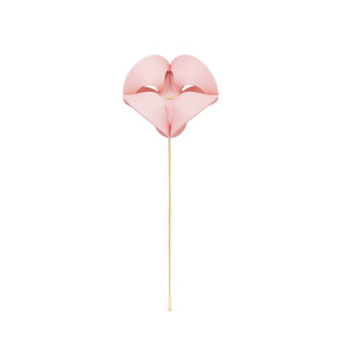 Louis Vuitton Origami Flowers by Atelier Oï