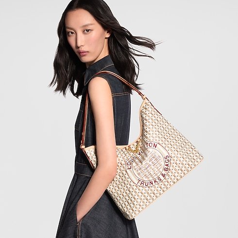 Louis Vuitton Lineup MM Bag image 2