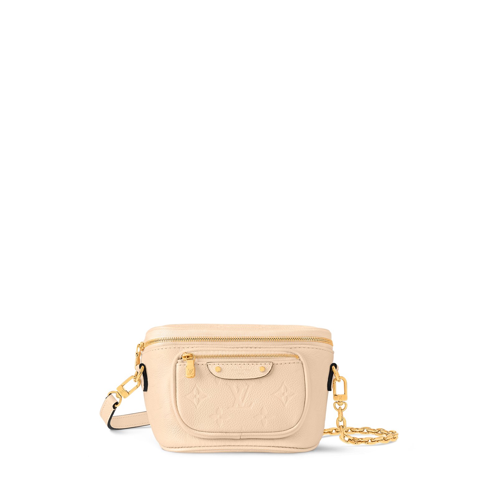 Louis Vuitton Mini Bumbag