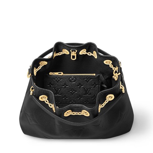 Louis Vuitton LV Bundle Bag image 3