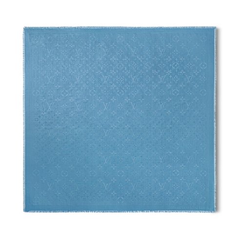 Louis Vuitton Summer Breeze Shawl