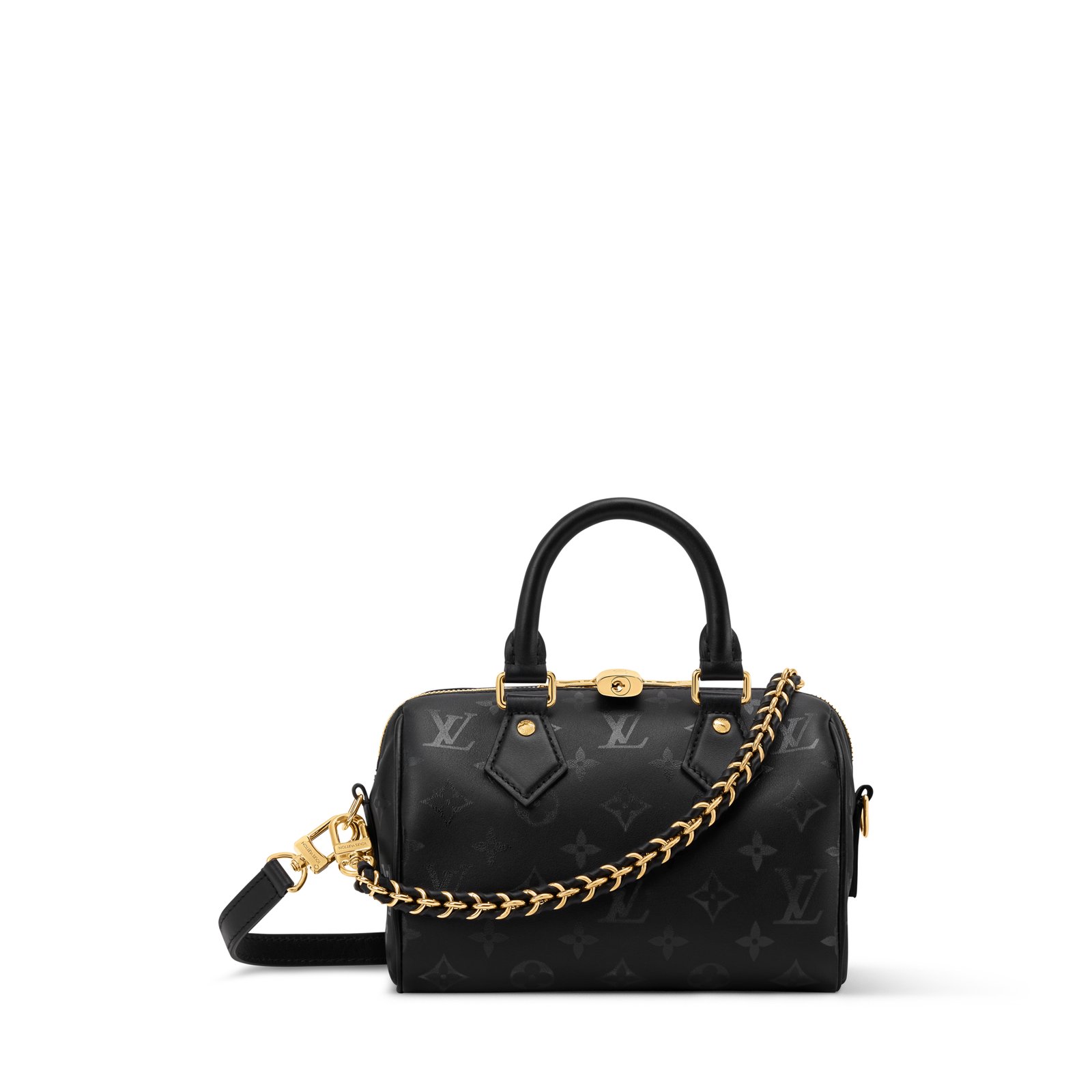 Louis Vuitton Speedy Bandoulière 20 Bag