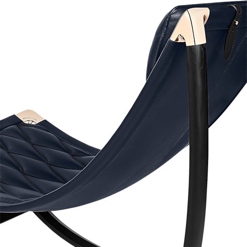 Louis Vuitton Lune Chair by Marcel Wanders image 2