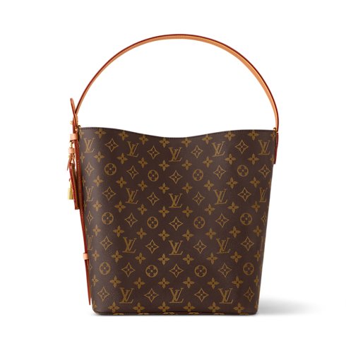 Louis Vuitton All In GM Bag