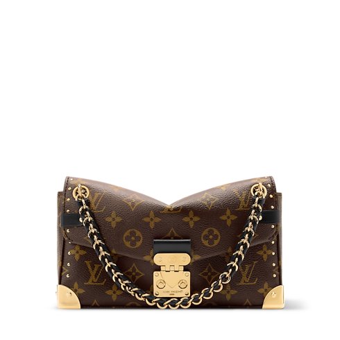 Louis Vuitton Trunkie East West Bag