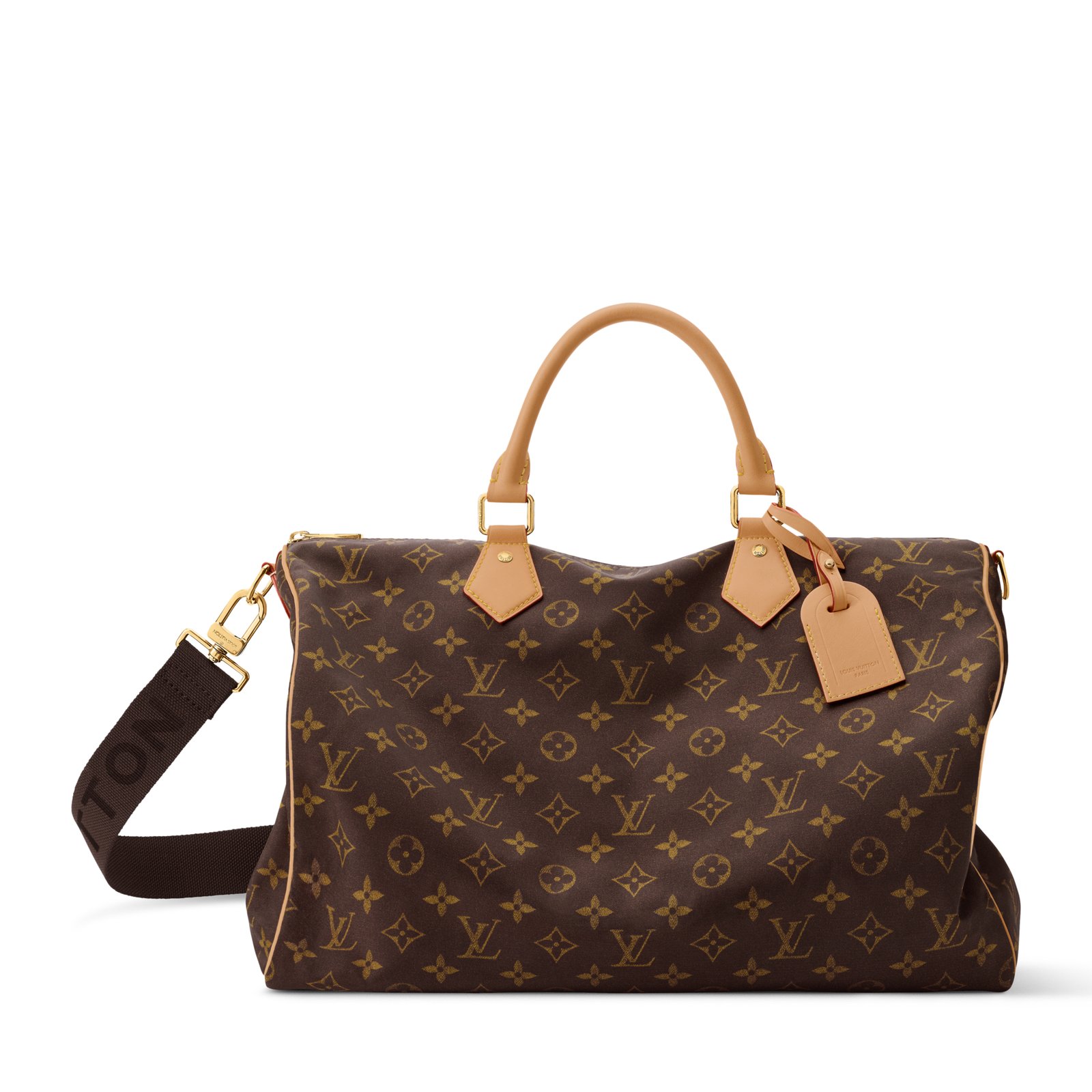 Louis Vuitton Speedy Bandoulière 40 Bag