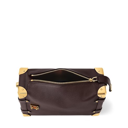 Louis Vuitton Side Trunk MM Bag image 2