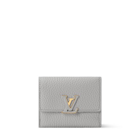 Louis Vuitton Capucines XS Wallet image 2