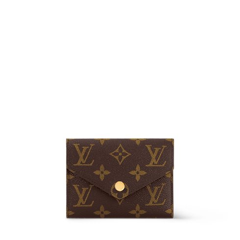 Louis Vuitton Victorine Wallet