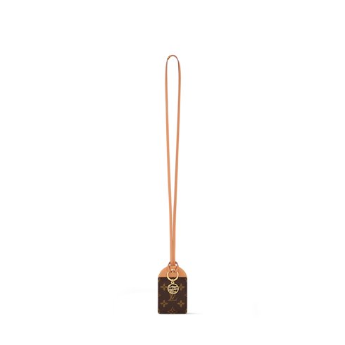 Louis Vuitton Tag Along Card Holder