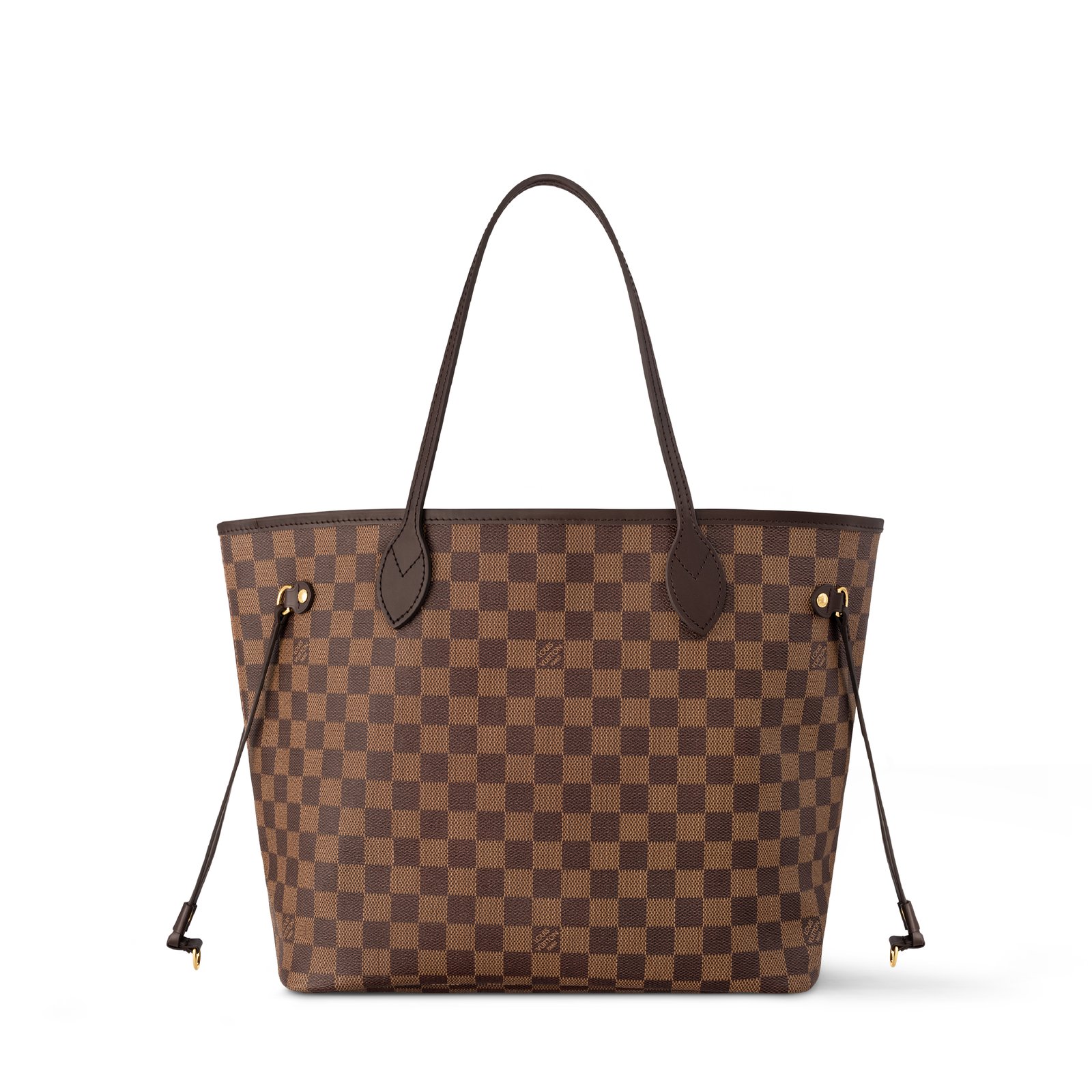 Louis Vuitton Neverfull MM Bag
