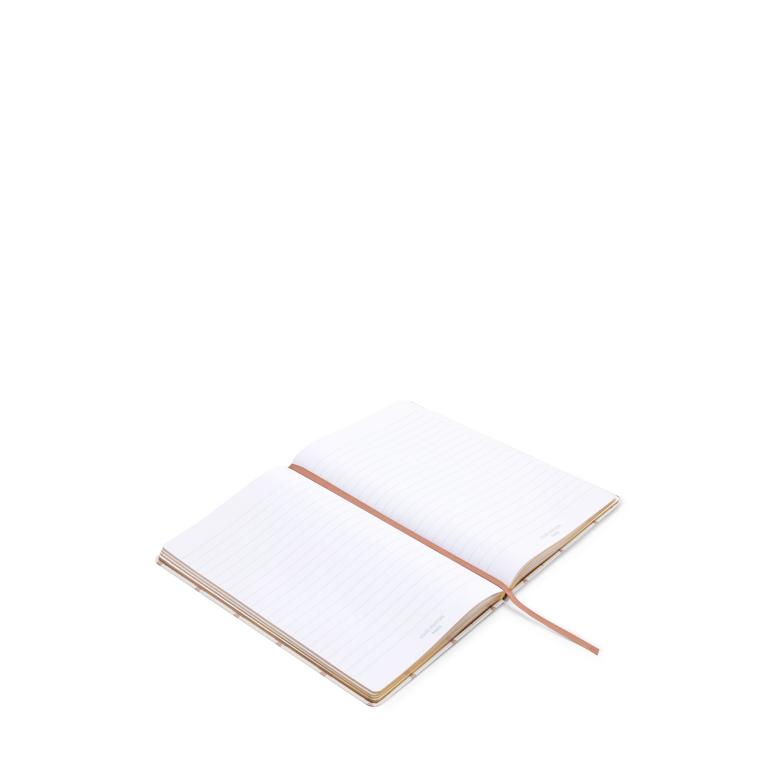 Louis Vuitton Jane Notebook MM with Stickers image 2