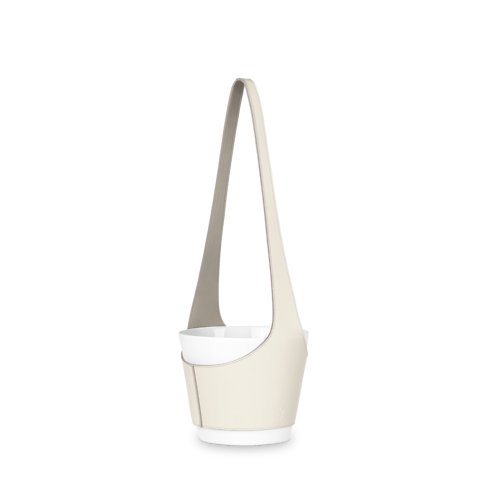 Louis Vuitton Single Floral Pot by Damien Langlois-Meurinne