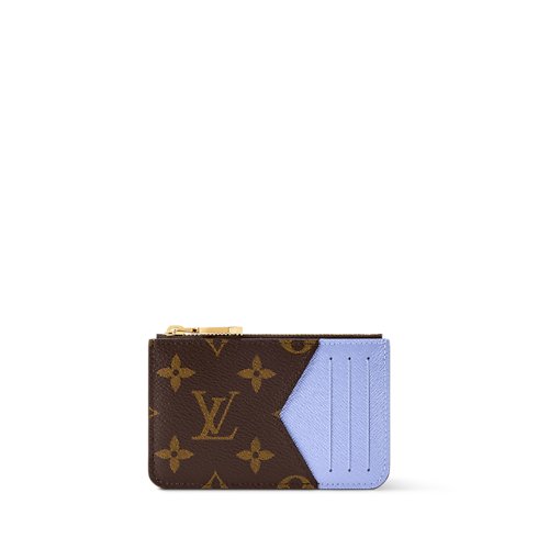 Louis Vuitton Romy Card Holder