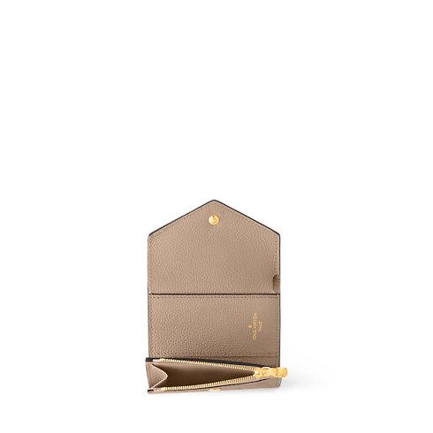 Louis Vuitton Zoé Wallet image 2