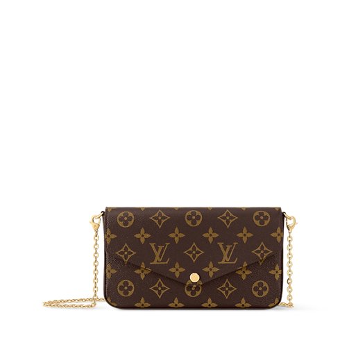 Louis Vuitton Félicie Pouch image 2