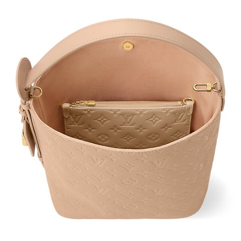 Louis Vuitton All In MM Bag image 3