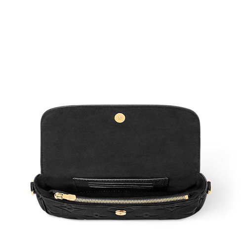 Louis Vuitton Ivy Chain Wallet image 3