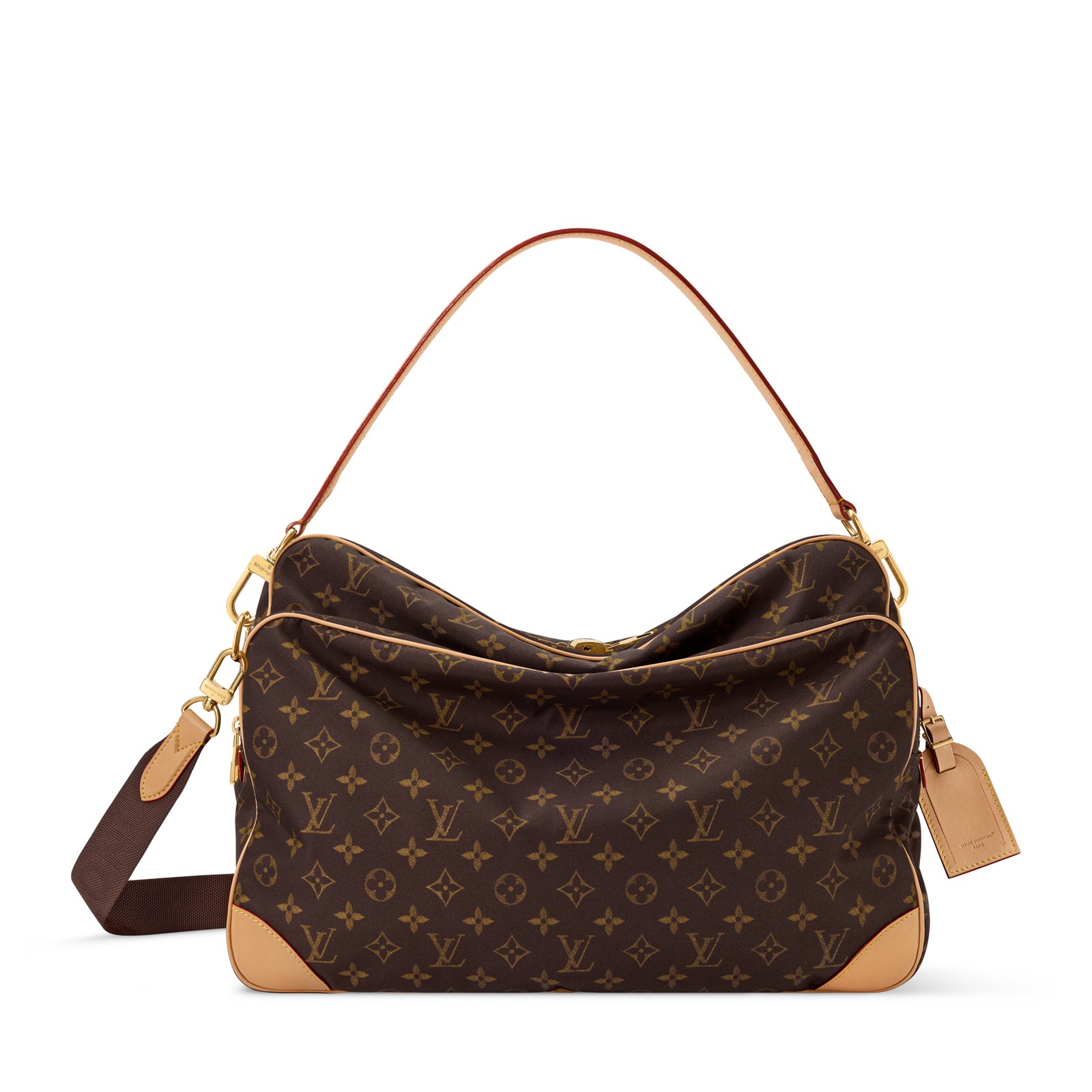 Louis Vuitton Nil Travel Bag
