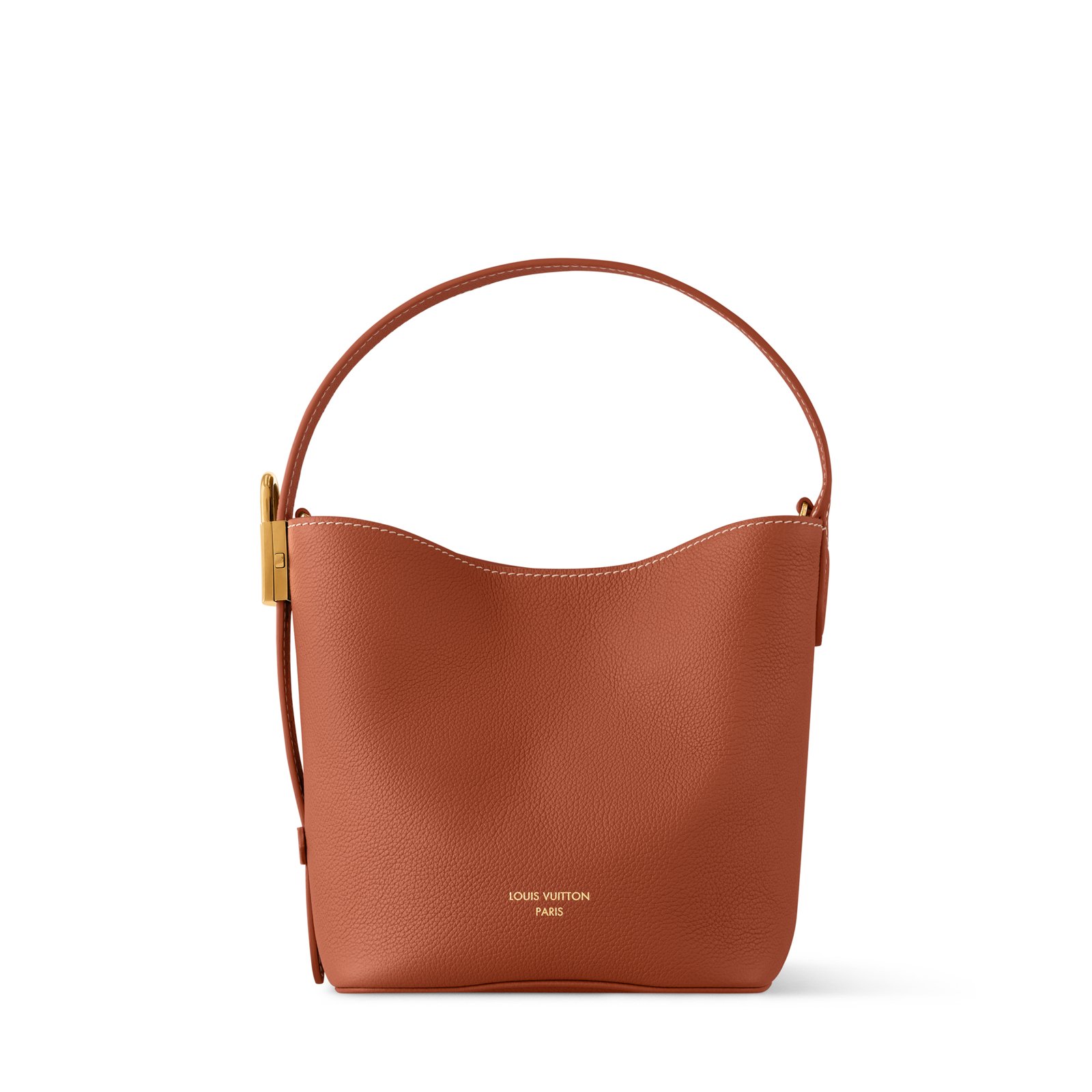 Louis Vuitton All In BB Low Key Bag