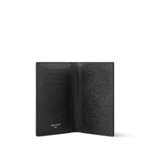Louis Vuitton Passport Cover image 3