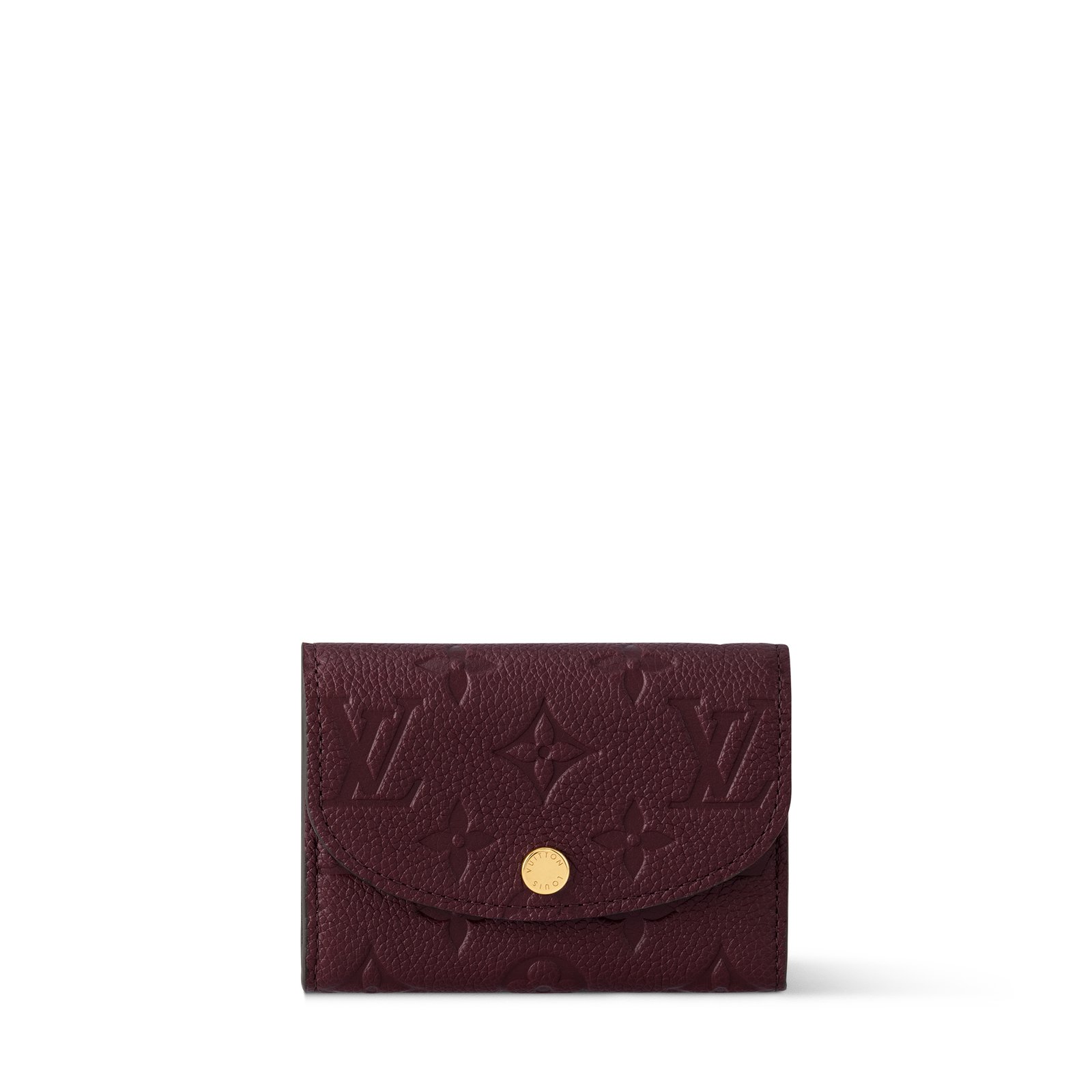 Louis Vuitton Rosalie Coin Purse