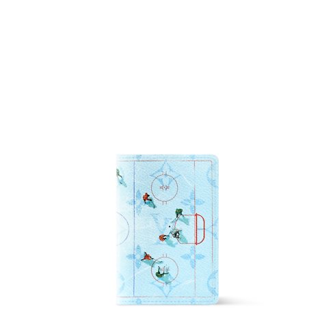 Louis Vuitton Pocket Organizer image 2