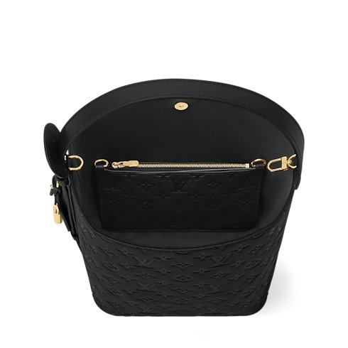 Louis Vuitton All In MM Bag image 3