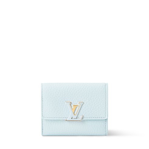 Louis Vuitton Capucines XS Wallet image 2