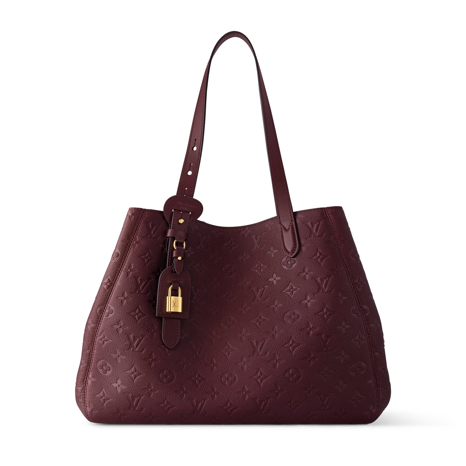 Louis Vuitton All In One MM Bag