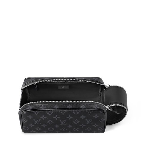 Louis Vuitton Dopp Kit Toiletry Bag image 2