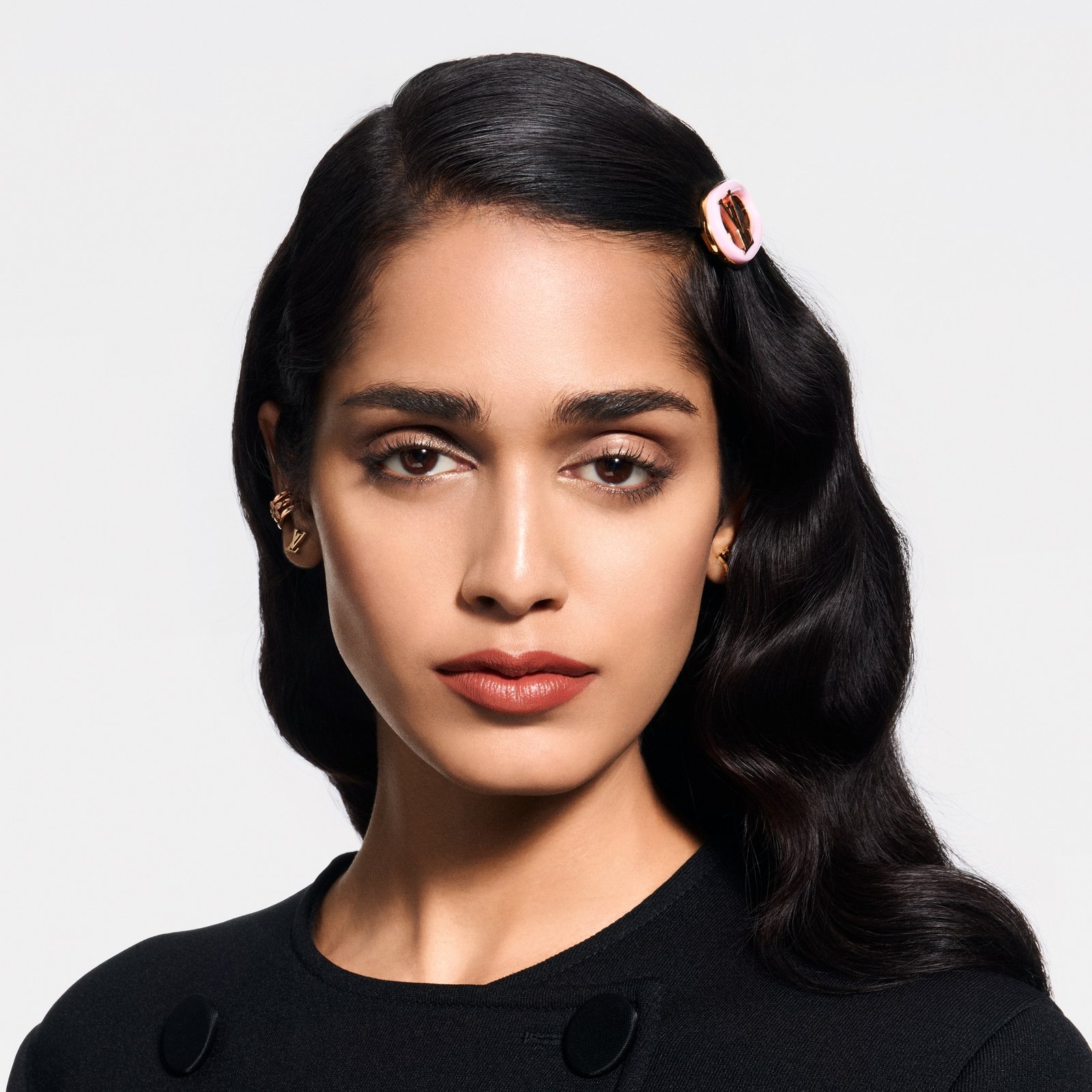 Louis Vuitton LV Rouge - Satin Lipstick - 108 image 6