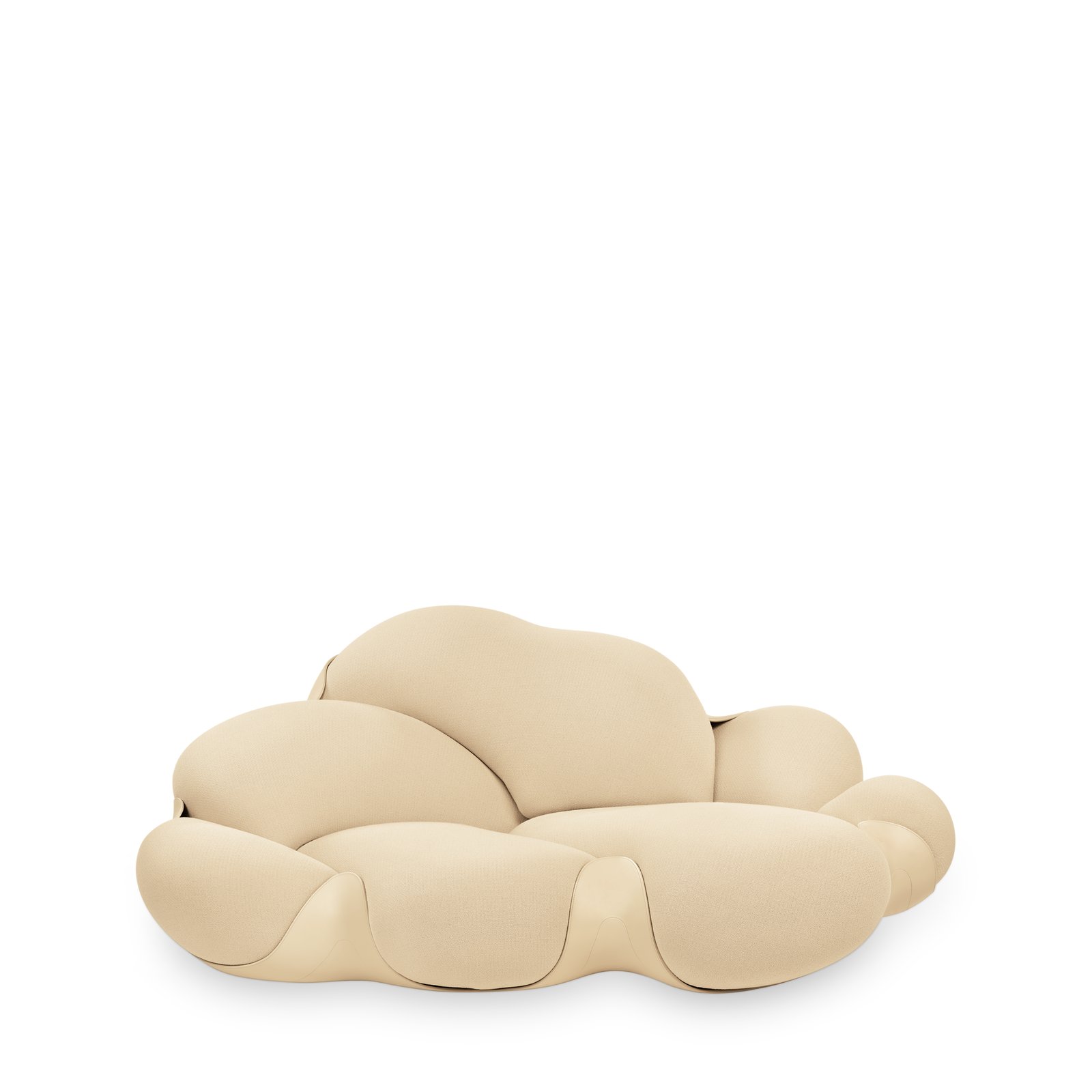 Louis Vuitton Bomboca Sofa by Fernando and Humberto Campana