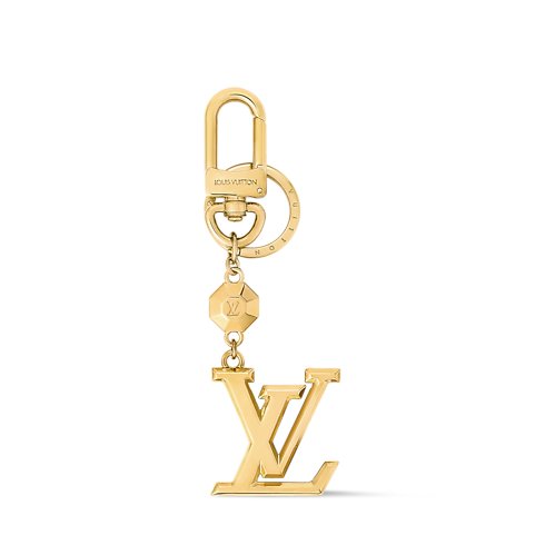 Louis Vuitton LV Facettes Key Holder image 2