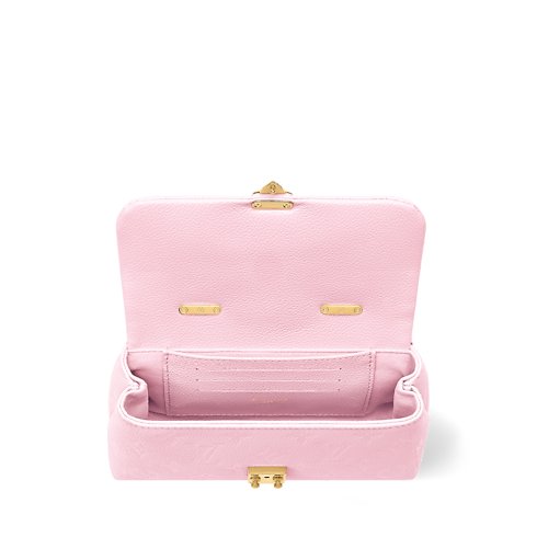 Louis Vuitton Nano Madeleine Bag image 2