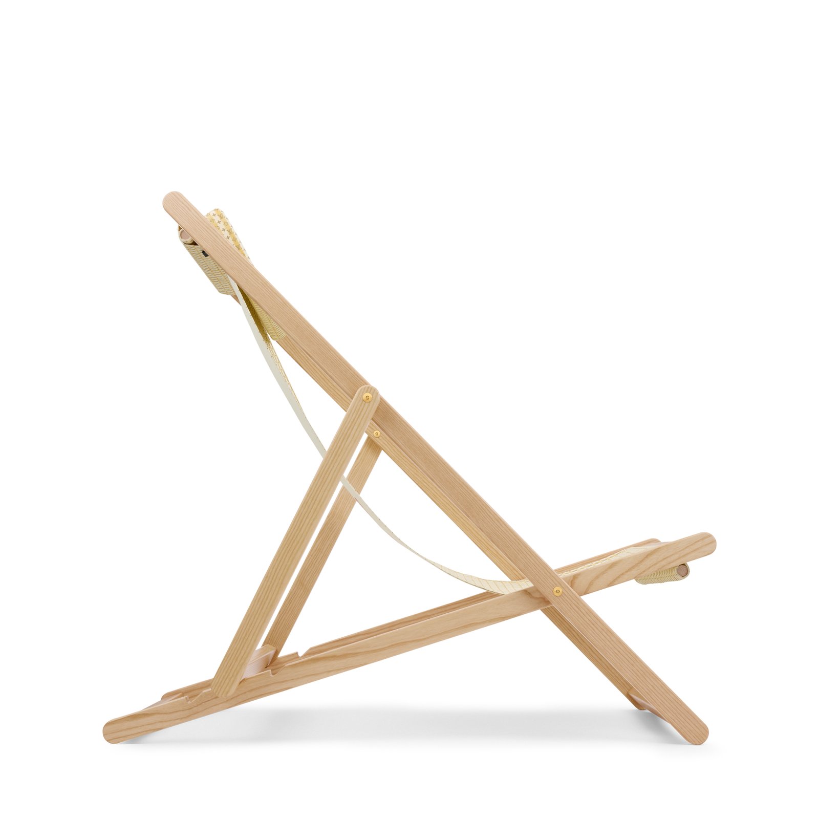 Louis Vuitton Grace Deck Chair image 2