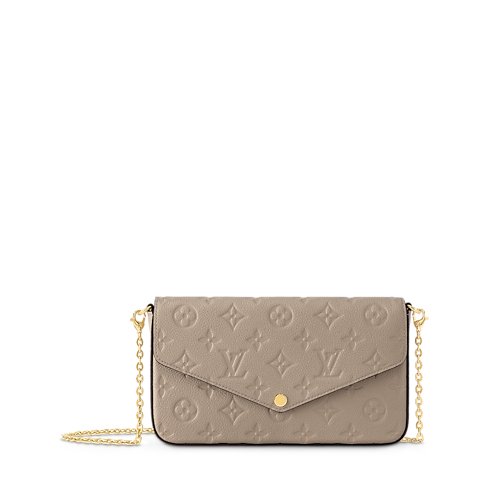 Louis Vuitton Félicie Pouch